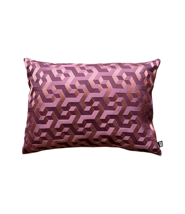 Cushion Eshie Pink L50 B35