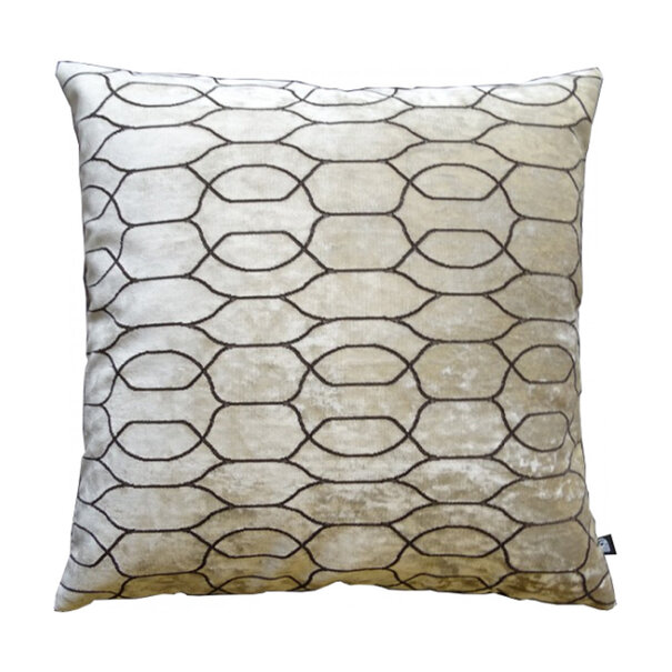 Cushion Mallorca Beige L60 B60