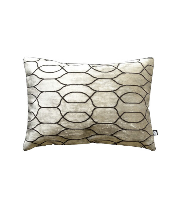 Kussen Mallorca Beige L50 B35