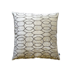 Cushion Mallorca Beige L45 B45