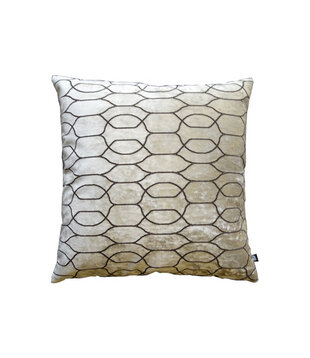 Kussen Mallorca Beige L45 B45