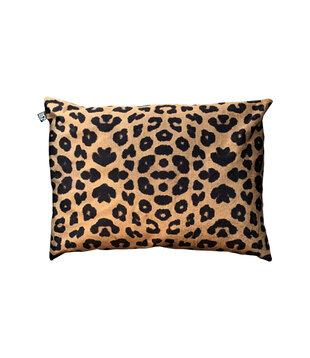 Cushion New York Brown L50 B35