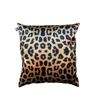 Cushion New York Brown L45 B45