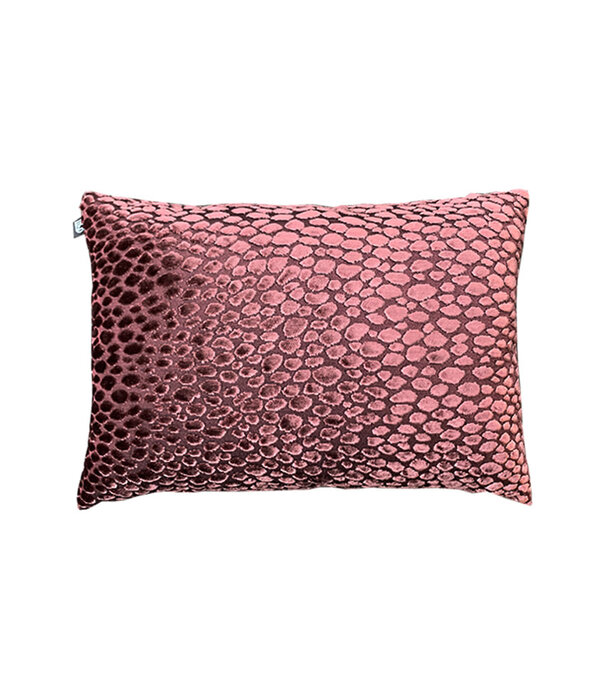 Kussen Marrakesh Roze L50 B35