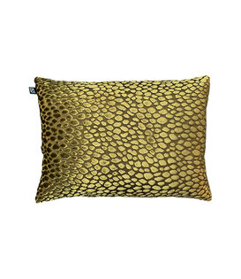 Cushion Marrakesh Gold L35 W50