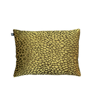 Cushion Marrakesh Gold L35 W50