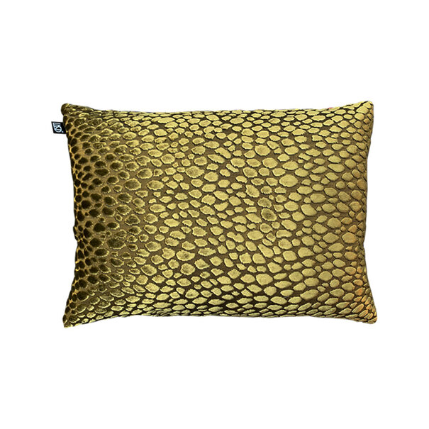 Cushion Marrakech Gold L35 B50