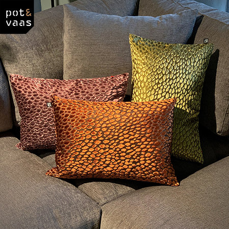 Cushion Marrakesh