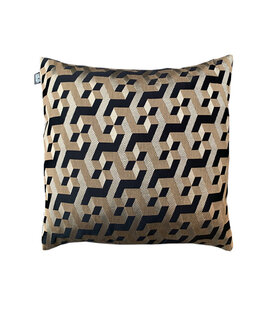 Cushion Eshie Gold/Black L45 W45