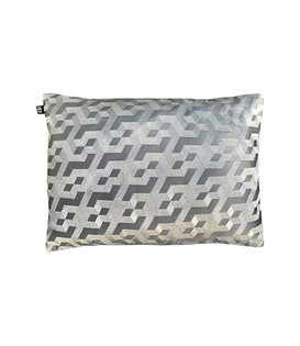 Cushion Eshie Silver L50 B35