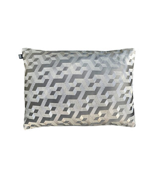 Cushion Eshie Silver L50 B35