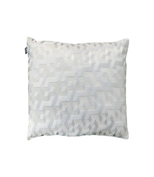 Cushion Eshie White L45 W45