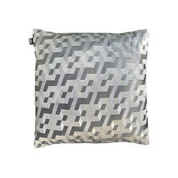 Cushion Eshie Silver L45 B45