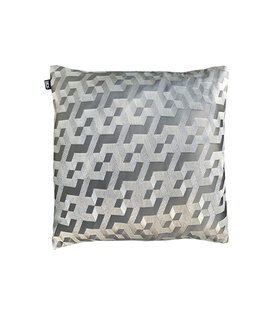 Cushion Eshie Silver L45 B45