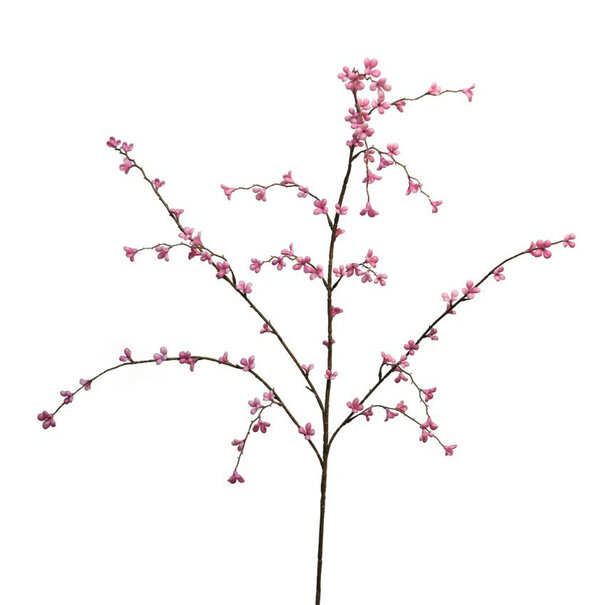 Cross Plum Tak Roze H93