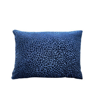 Cushion Marrakesh Blue L50 B35