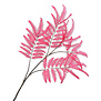 Fern Branch Pink H166