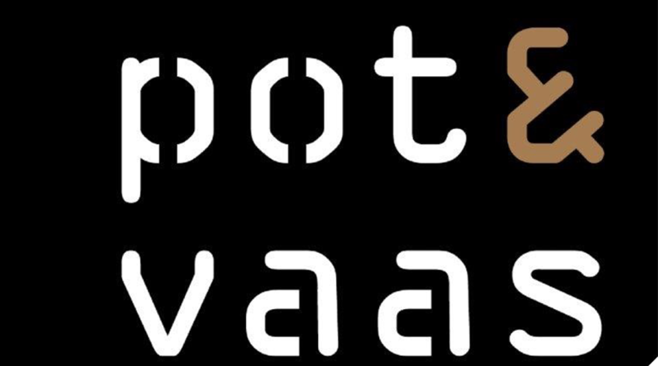 Pot & Vaas