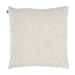 Cushion Florence White  L60 B60