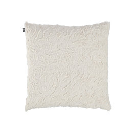 Cushion Florence White L45 B45