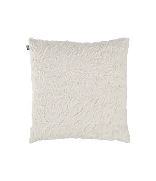 Cushion Florance White L45 W45