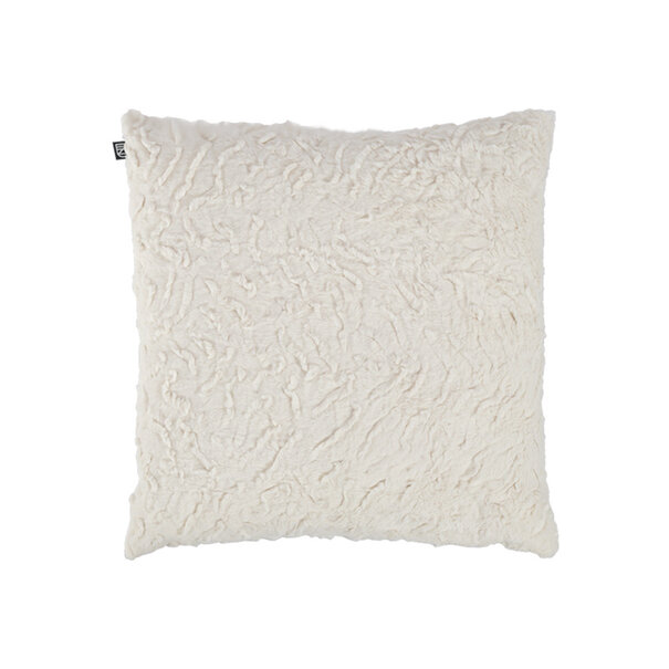 Cushion Florence White  L45 B45