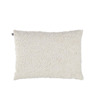 Cushion Florance White L50 B35