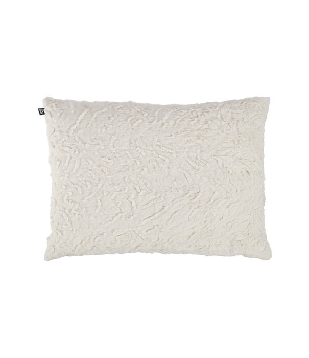 Cushion Florance White L50 B35