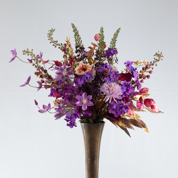 Chrysanthumum Lila H58
