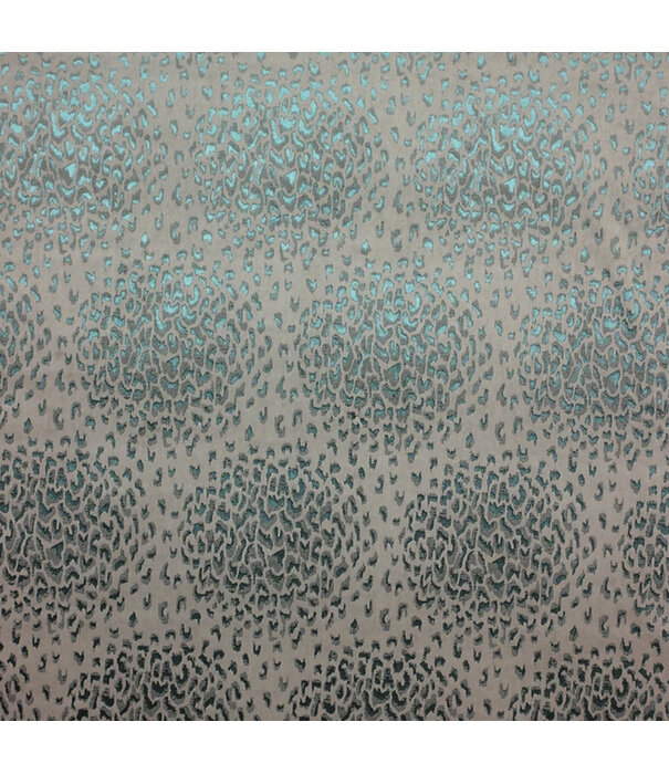 Kussen Java Blauw L45 B45