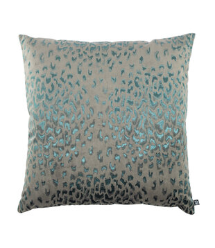 Cushion Java Blue L60 B60