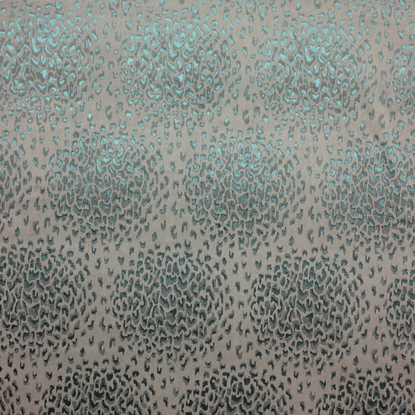 Kussen Java Blauw L60 B60