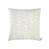 Cushion Verona White  L45 B45