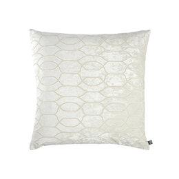 Cushion Verona White L45 B45