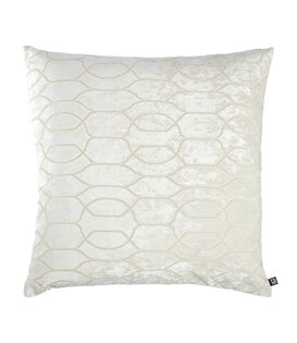 Cushion Verona White L60 W60