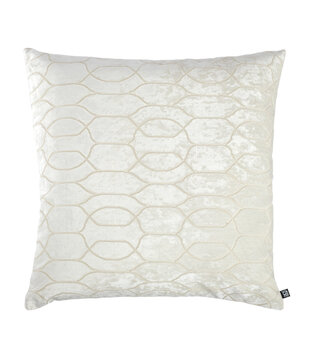 Cushion Verona White L60 W60