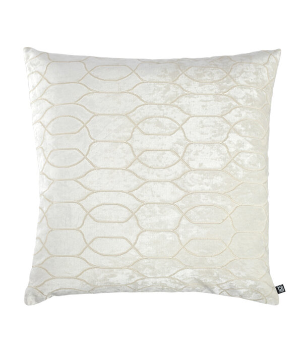 Cushion Verona White L60 W60