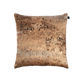 Cushion Budapest Brown L45 B45