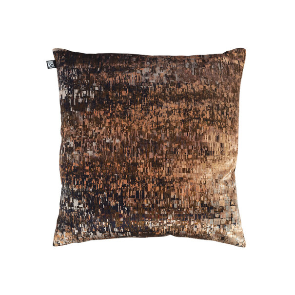 Cushion Budapest Brown L45 B45