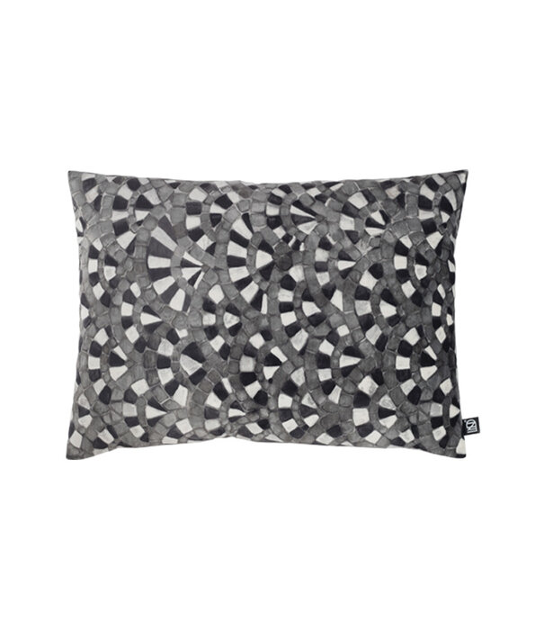 Kussen Emporio Grijs L50 B35