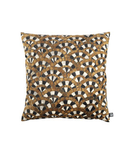 Cushion Emporio Brown L45 B45