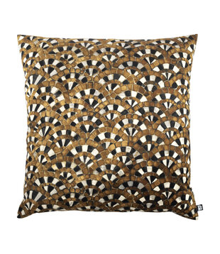Cushion Emporio Brown L60 B60