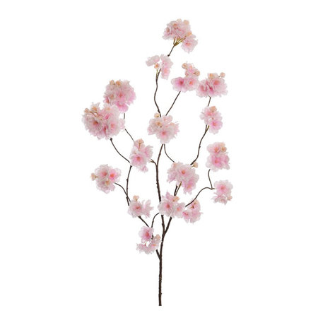 Blossom Spray Pink H115
