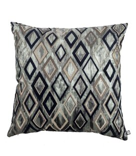 Cushion Samara Silver L60 B60