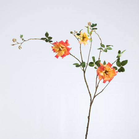 Rose branch (SILK-KA)