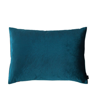 Kussen Pisa Turquoise L50 B35