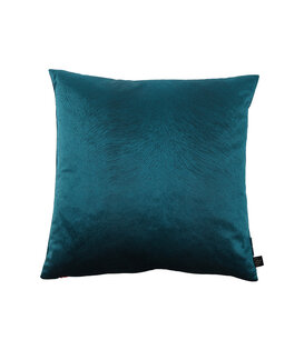 Kussen Pisa Turquoise L45 B45