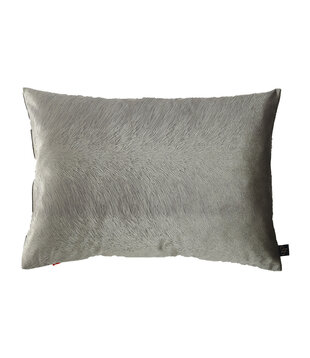 Cushion Pisa Taupe L50 B35