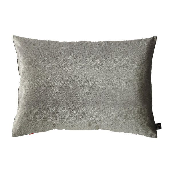 Cushion Pisa Taupe L50 B35