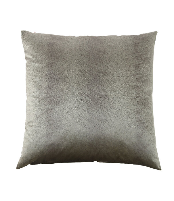 Cushion Pisa Taupe L60 B60